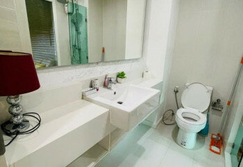 Кондоминиум в Джомтьене, Паттайя, Таиланд | THE143496