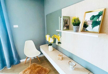 Кондоминиум в Джомтьене, Паттайя, Таиланд | THE143496