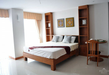 Кондоминиум в Джомтьене, Паттайя, Таиланд | THE425353