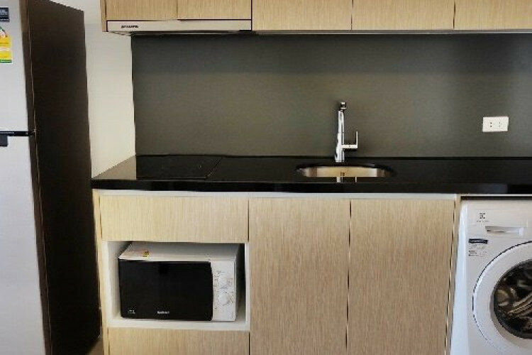 Кондоминиум в Джомтьене, Паттайя, Таиланд | THE246450