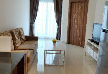 Кондоминиум в Джомтьене, Паттайя, Таиланд | THE246450