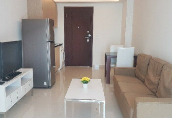 Кондоминиум в Джомтьене, Паттайя, Таиланд | THE246450