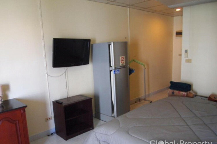 Кондоминиум в Джомтьене, Паттайя, Таиланд | THE344976