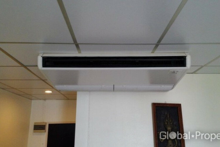 Кондоминиум в Джомтьене, Паттайя, Таиланд | THE344976