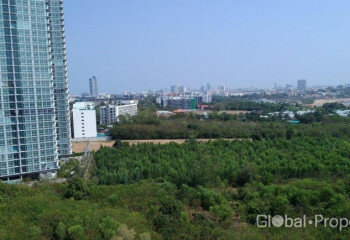 Кондоминиум в Джомтьене, Паттайя, Таиланд | THE344976