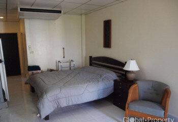 Кондоминиум в Джомтьене, Паттайя, Таиланд | THE344976