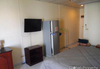 Кондоминиум в Джомтьене, Паттайя, Таиланд | THE344976