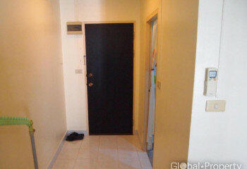 Кондоминиум в Джомтьене, Паттайя, Таиланд | THE344976