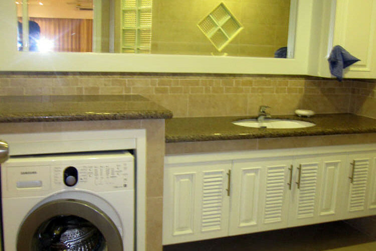 Кондоминиум в Джомтьене, Паттайя, Таиланд | THE424484