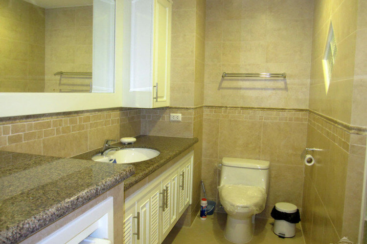 Кондоминиум в Джомтьене, Паттайя, Таиланд | THE424484