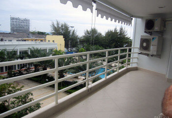 Кондоминиум в Джомтьене, Паттайя, Таиланд | THE424484