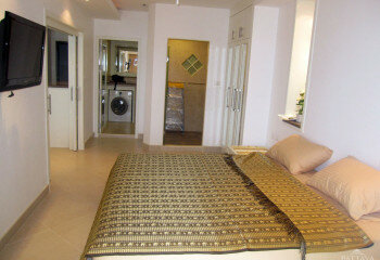 Кондоминиум в Джомтьене, Паттайя, Таиланд | THE424484