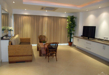 Кондоминиум в Джомтьене, Паттайя, Таиланд | THE424484