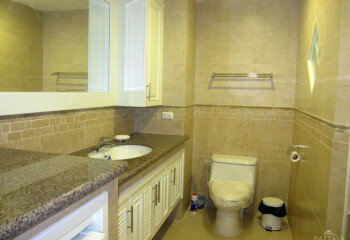 Кондоминиум в Джомтьене, Паттайя, Таиланд | THE424484