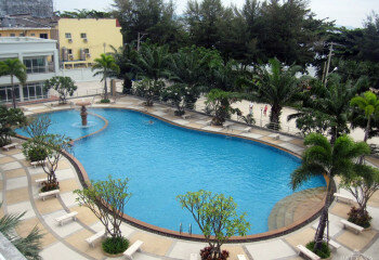 Кондоминиум в Джомтьене, Паттайя, Таиланд | THE424484