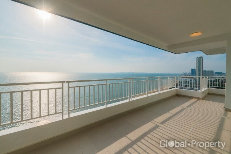 Кондоминиум в Джомтьене, Паттайя, Таиланд | THE545076