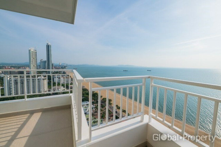 Кондоминиум в Джомтьене, Паттайя, Таиланд | THE545076