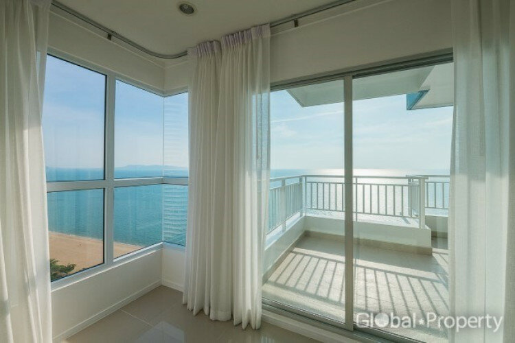 Кондоминиум в Джомтьене, Паттайя, Таиланд | THE545076