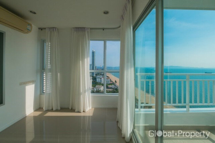 Кондоминиум в Джомтьене, Паттайя, Таиланд | THE545076