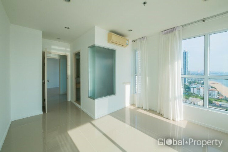 Кондоминиум в Джомтьене, Паттайя, Таиланд | THE545076