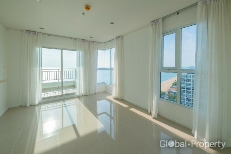 Кондоминиум в Джомтьене, Паттайя, Таиланд | THE545076