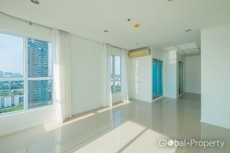 Кондоминиум в Джомтьене, Паттайя, Таиланд | THE545076