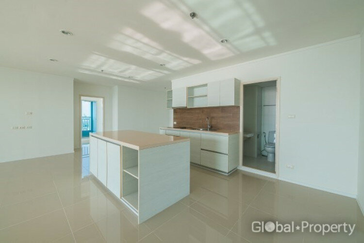 Кондоминиум в Джомтьене, Паттайя, Таиланд | THE545076