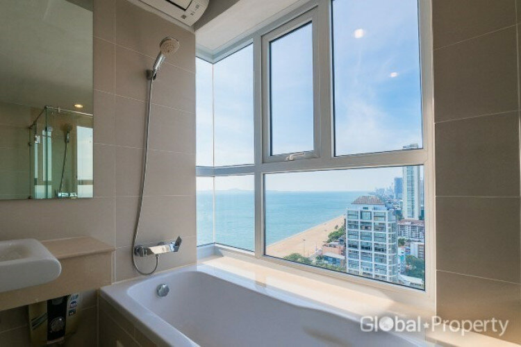 Кондоминиум в Джомтьене, Паттайя, Таиланд | THE545076