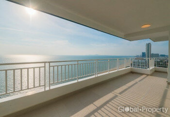 Кондоминиум в Джомтьене, Паттайя, Таиланд | THE545076