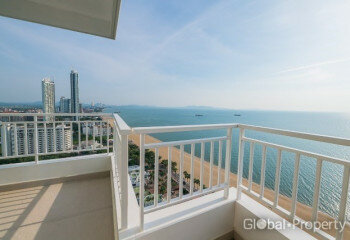 Кондоминиум в Джомтьене, Паттайя, Таиланд | THE545076