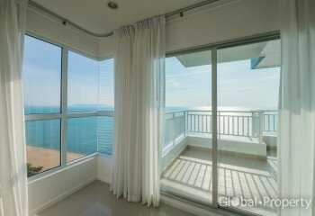 Кондоминиум в Джомтьене, Паттайя, Таиланд | THE545076