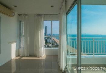 Кондоминиум в Джомтьене, Паттайя, Таиланд | THE545076