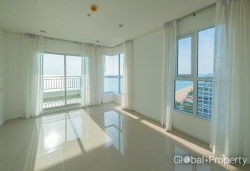 Кондоминиум в Джомтьене, Паттайя, Таиланд | THE545076