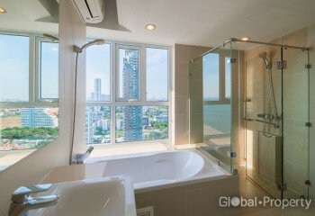 Кондоминиум в Джомтьене, Паттайя, Таиланд | THE545076