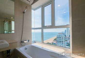 Кондоминиум в Джомтьене, Паттайя, Таиланд | THE545076