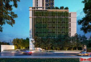 Квартира в Бангкоке, Таиланд | THE418122