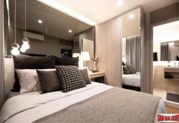 Квартира в Бангкоке, Таиланд | THE418122