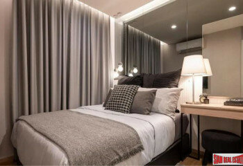 Квартира в Бангкоке, Таиланд | THE418122