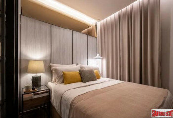 Квартира в Бангкоке, Таиланд | THE418122