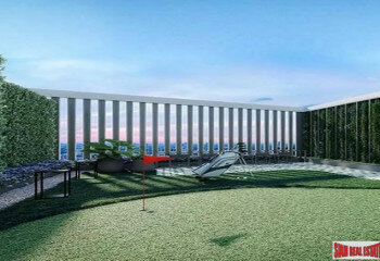 Квартира в Бангкоке, Таиланд | THE418122