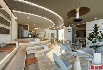 Квартира в Бангкоке, Таиланд | THE418122