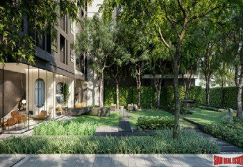 Квартира в Бангкоке, Таиланд | THE418122