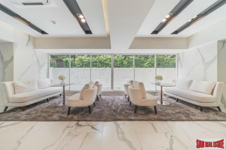 Квартира в Бангкоке, Таиланд | THE419480