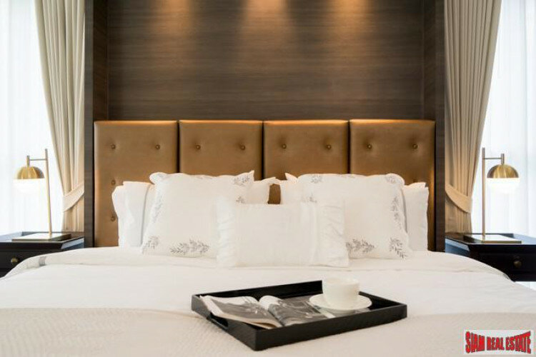 Квартира в Бангкоке, Таиланд | THE419480