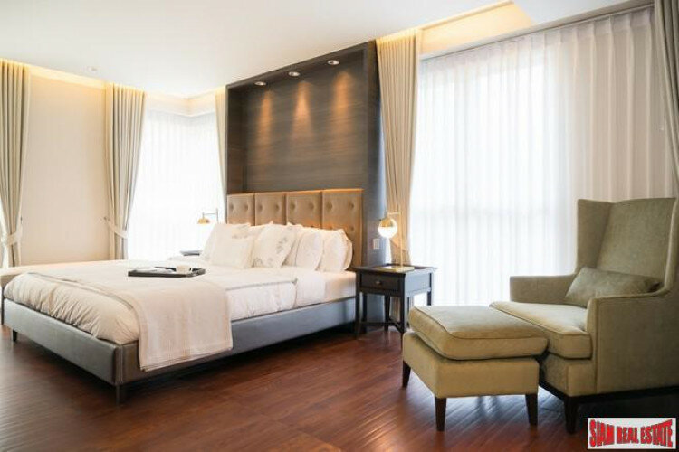 Квартира в Бангкоке, Таиланд | THE419480