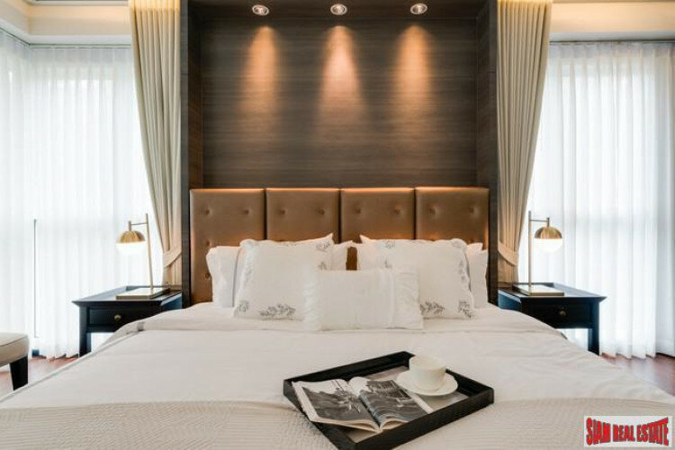 Квартира в Бангкоке, Таиланд | THE419480