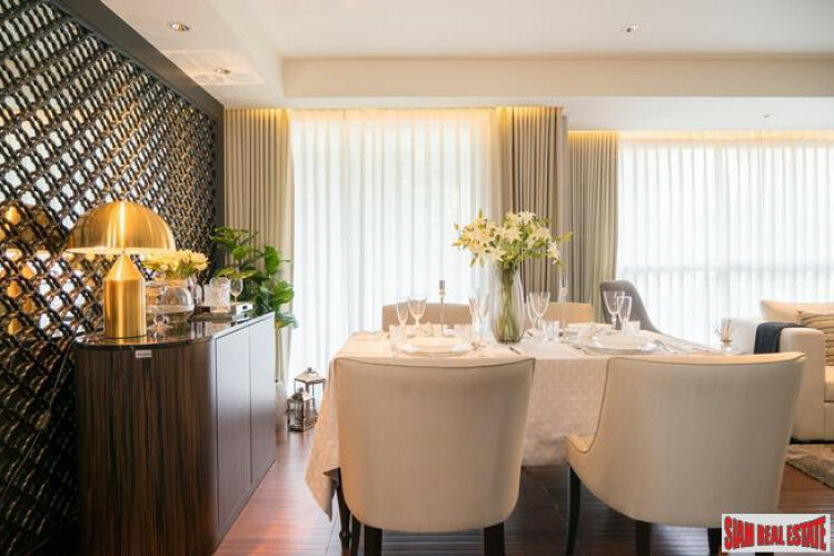 Квартира в Бангкоке, Таиланд | THE419480