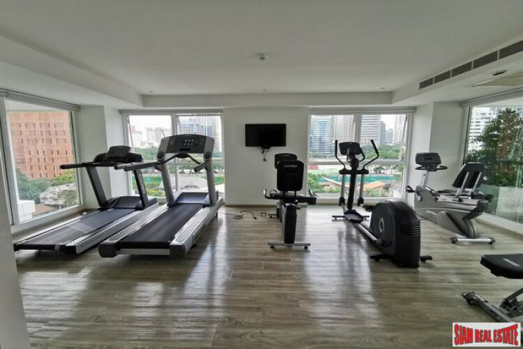 Квартира в Бангкоке, Таиланд | THE419480