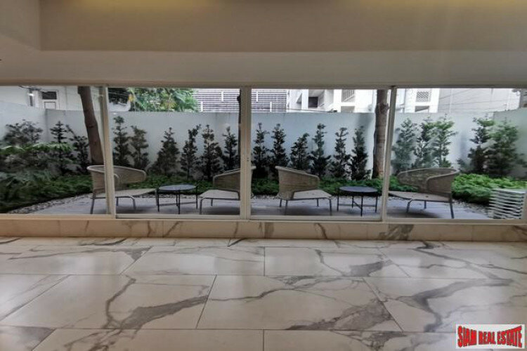 Квартира в Бангкоке, Таиланд | THE419480