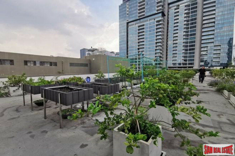 Квартира в Бангкоке, Таиланд | THE419480